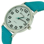 Load image into Gallery viewer, Ravel Unisex Classic Strap Watch

