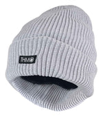 Load image into Gallery viewer, Ladies THMO Chenille Thermal Beanie Hat
