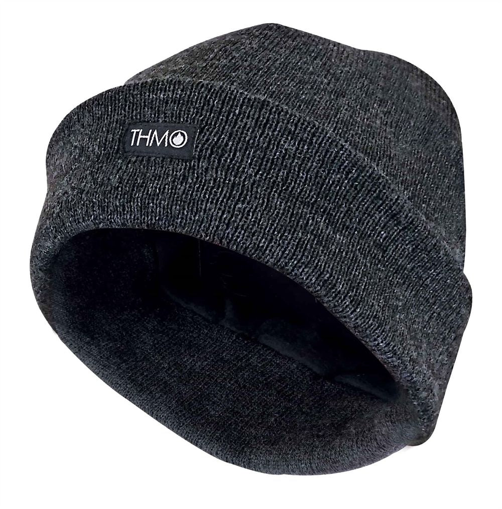 THMO Men's Knitted Beanie Hat