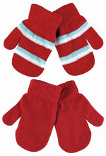 Load image into Gallery viewer, 2 Pack Babies Mittens
