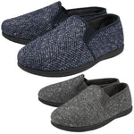 Load image into Gallery viewer, Dunlop - Mens Joel Slippers
