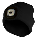 Load image into Gallery viewer, Adults LED Beanie Hat
