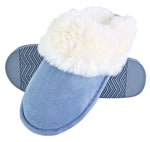 Load image into Gallery viewer, Dunlop - Ladies Tily Slippers
