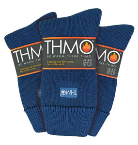 THMO - Ladies Original Socks (3 PAIRS)