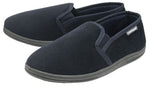 Load image into Gallery viewer, Dunlop - Mens Lloyd Slippers

