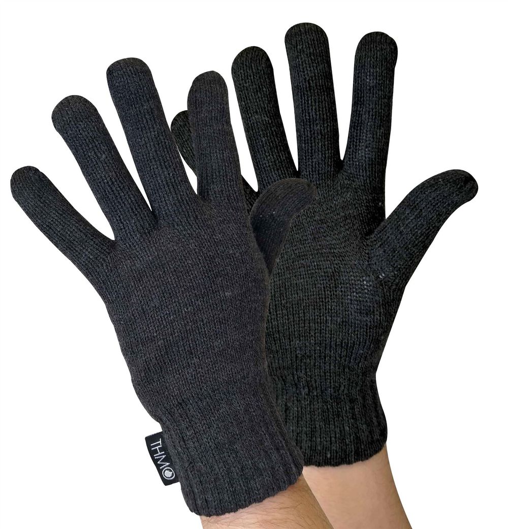 Men's THMO Full Finger Gloves