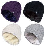 Load image into Gallery viewer, Heat Holders - Ladies Hat
