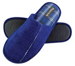 Load image into Gallery viewer, Slipper Snob - Mens Mule Slippers
