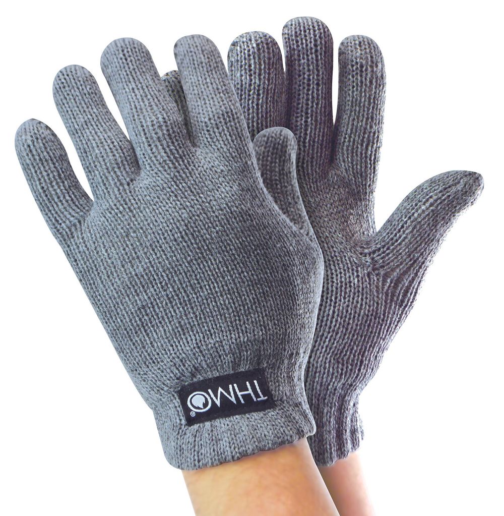 Kids THMO Thinsulate Gloves
