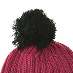 Load image into Gallery viewer, Girls Bobble Hat
