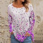 Load image into Gallery viewer, Printed Floral Tops
